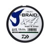 Valas DAIWA J-BRAID X4