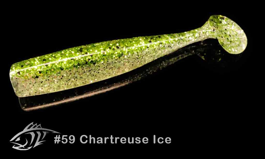 59 Chartreuse Ice