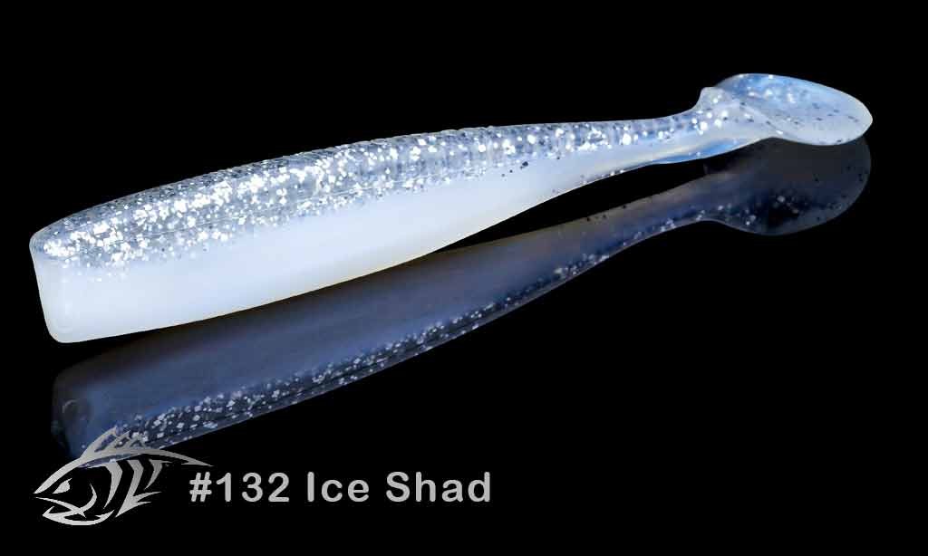 132 Ice Shad
