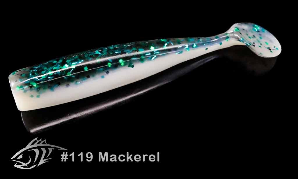 119 Mackerel