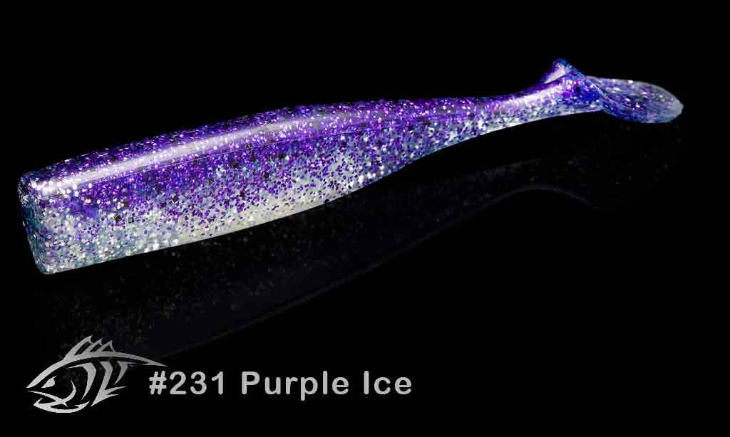 231 Purple Ice