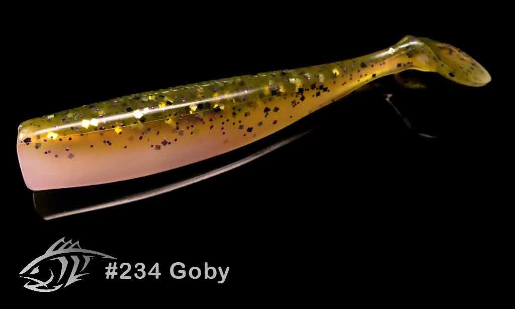 234 Goby