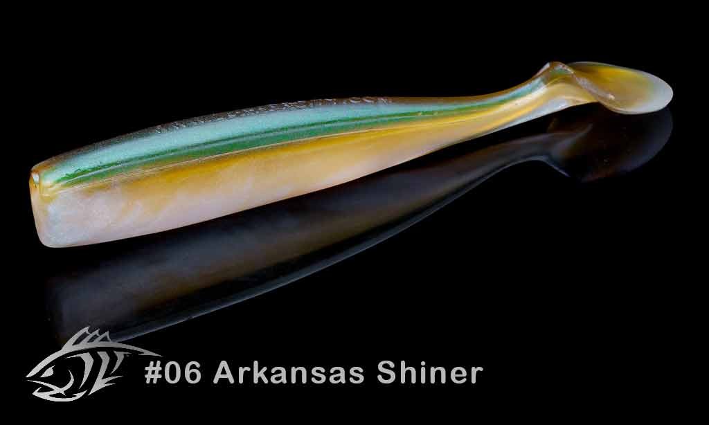 06 Arkansas Shiner