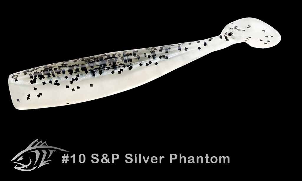 10 S&P Silver Phantom