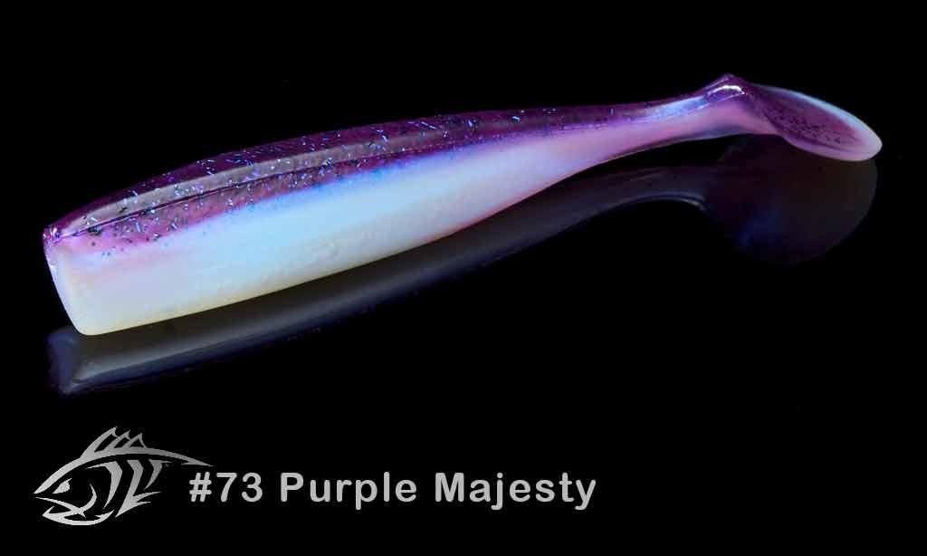 73 Purple Majesty