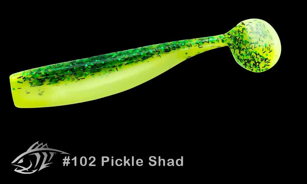 102 Pickle Shad