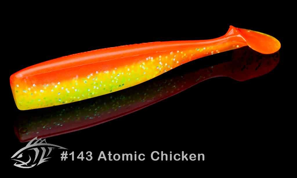 143 Atomic Chicken