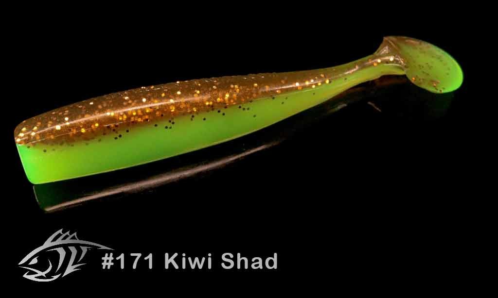 171 Kiwi Shad