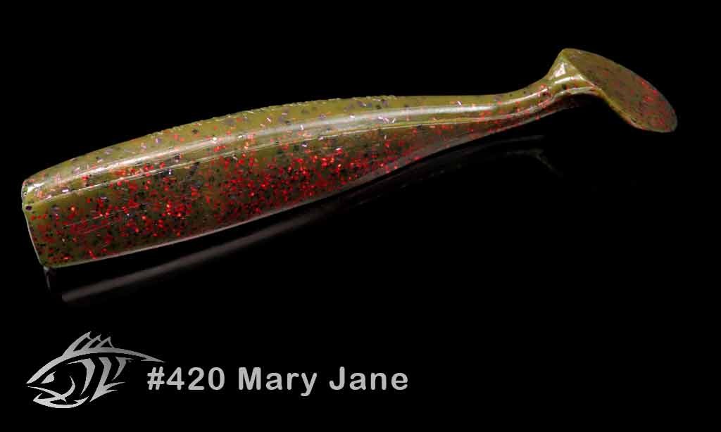 420 Mary Jane