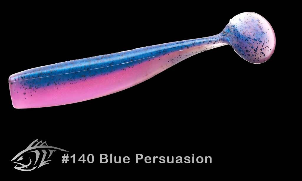 140 Blue Persuasion