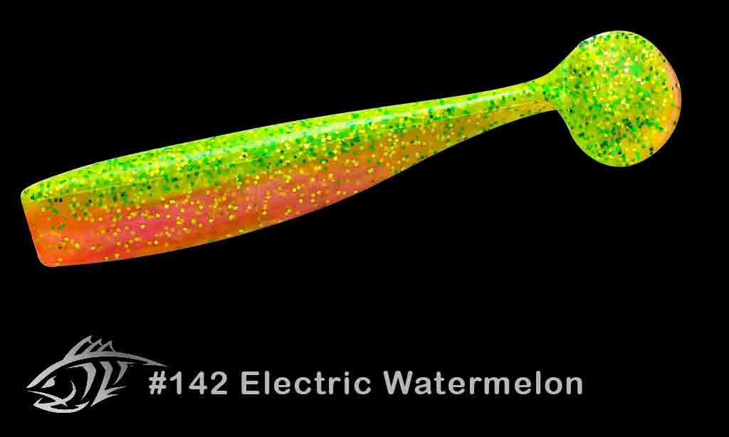 142 Electric Watermelon