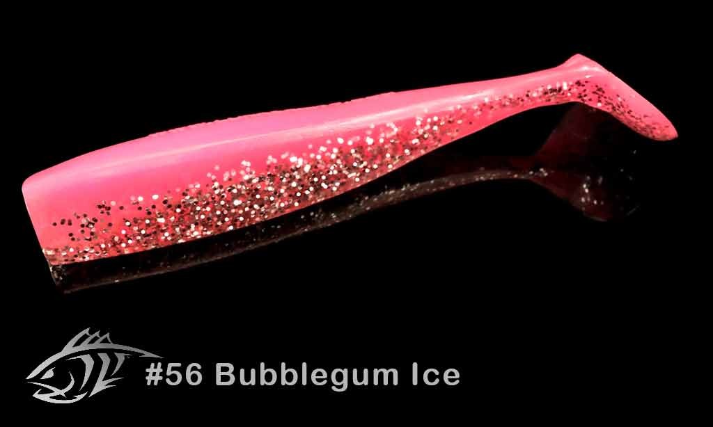 56 Bubblegum Ice